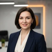 Алия Смаилова